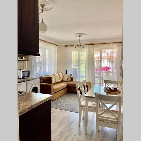 Calis Beach Apart Διαμέρισμα *
