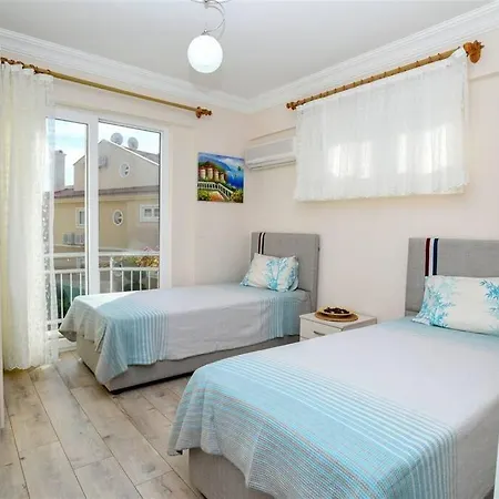 çaliş Beach Apart * Fethiye