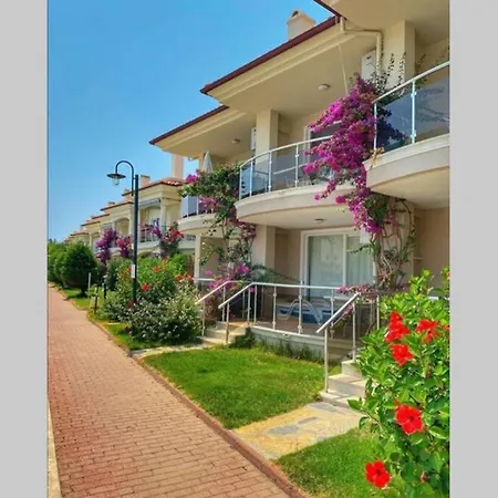 çaliş Beach Apart * Fethiye