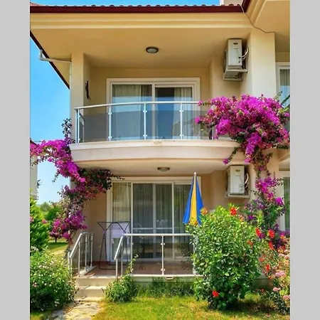 Διαμέρισμα Calis Beach Apart