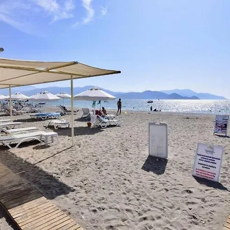 çaliş Beach Apart Appartement *