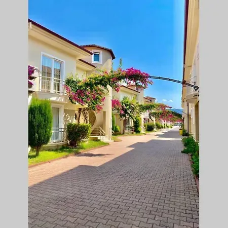 Calis Beach Apart * Φετιγιέ